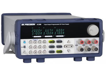 Programovatelný DC zdroj BK Precision BK9129B