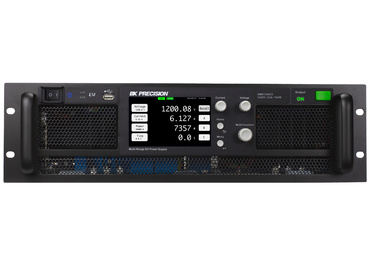 Vysokonapěťový zdroj řady BK Precision HMR - obrázek 1