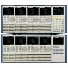 Elektronické DC zátěže BK Precision řady MDL