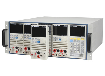 Elektronické DC zátěže BK Precision řada MDL4UB - obrázek 1