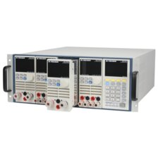 Elektronické DC zátěže BK Precision řada MDL4UB - obrázek 1