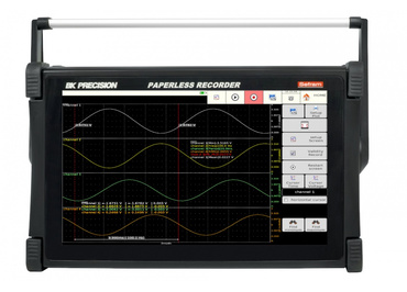 Datalogger DAS 1700