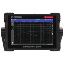 Datalogger Sefram DAS 1820 - obrázek 1