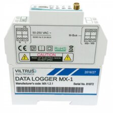 Datalogger Viltrus MX-1