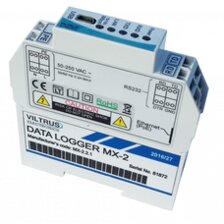 Datalogger Viltrus MX-2