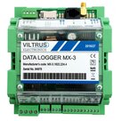 Datalogger Viltrus MX-3
