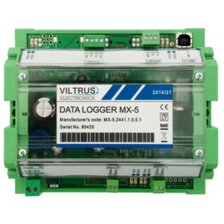 Datalogger Viltrus MX-5