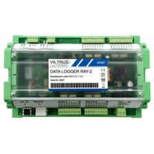 Datalogger Viltrus RAY-2