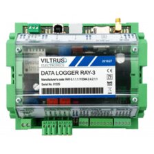 Datalogger Viltrus RAY-3