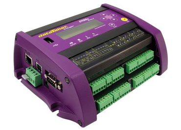 Geologger DATATAKER DT80G - obrázek 1