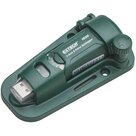 3 osý akcelerometr s dataloggerem Extech VB300 - obrázek 2