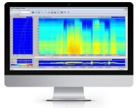 Monitorovací terminál vibrací 01dB ORION - obrázek 5