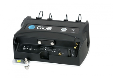 Monitorovací terminál vibrací 01dB ORION - obrázek 1