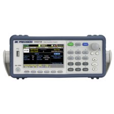 Datalogger BK Precision DAQ3120 - obrázek 1