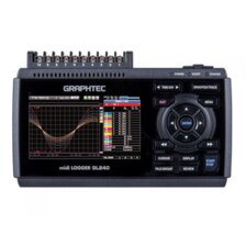 Datalogger GRAPHTEC GL240