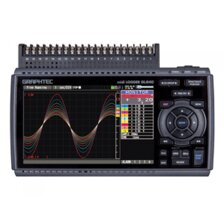 Datalogger GRAPHTEC GL840-M