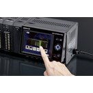 Modulární datalogger GRAPHTEC GL7000 - obrázek 2