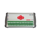 Alpha-Log – vícekanálový datalogger pro meteorologii a environmentální měření - obrázek 3