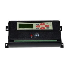 Environmentální datalogger E-Log - obrázek 1