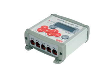 Kompaktní datalogger M-Log - obrázek 1