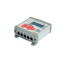 Kompaktní datalogger M-Log - obrázek 1