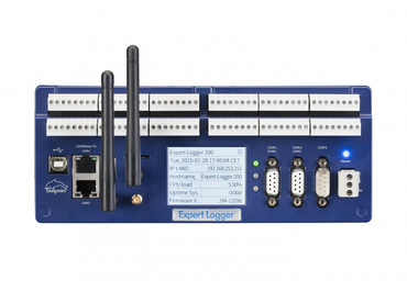 Delphin Expert Logger 100