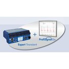 Vysokorychlostní datalogger Delphin Expert Transient