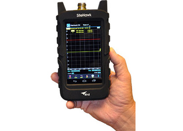 SiteHawk analyzátor SK-6000-TC