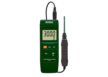 Měřič magnetického pole Extech MF100 - obrázek 1