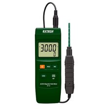 Měřič magnetického pole Extech MF100
