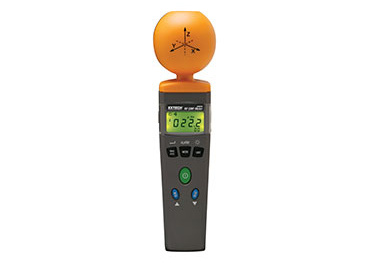 RF měřič elektromagnetického pole EXTECH 480836