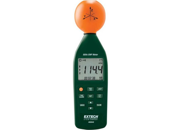 RF měřič elektromagnetického pole Extech 480846 - obrázek 1