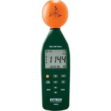 RF měřič elektromagnetického pole Extech 480846