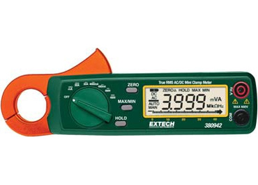 Klešťový multimetr EXTECH 380942 - obrázek 1