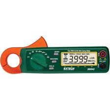 Klešťový multimetr EXTECH 380942