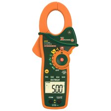 Klešťový multimetr EXTECH EX820