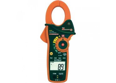 Klešťový multimetr EXTECH EX830 - obrázek 1