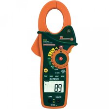 Klešťový multimetr EXTECH EX830