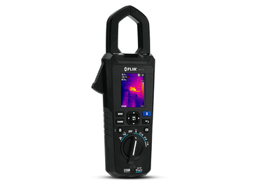 Klešťový multimetr FLIR CM275 - obrázek 1