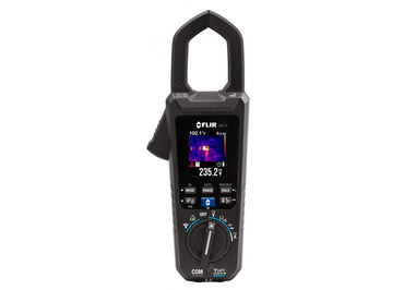 Klešťový multimetr s IR naváděním FLIR CM174 - obrázek 1