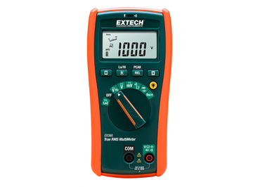 Multimetr Extech EX360 - obrázek 1