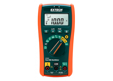 Multimetr Extech EX365 - obrázek 1