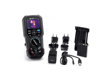 Multimetr FLIR DM285 s infrakamerou