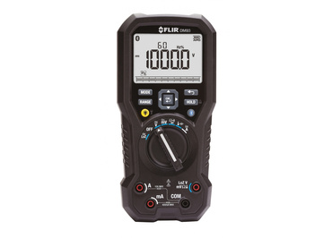 Multimetr FLIR DM93