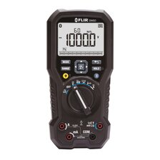 Multimetr FLIR DM93