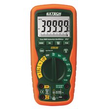 Průmyslový TRMS multimetr EXTECH EX530