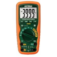 Průmyslový multimetr EXTECH EX505