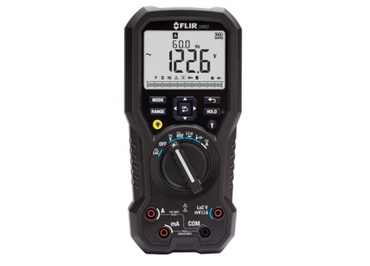 TRMS Multimetr FLIR DM92 - obrázek 1