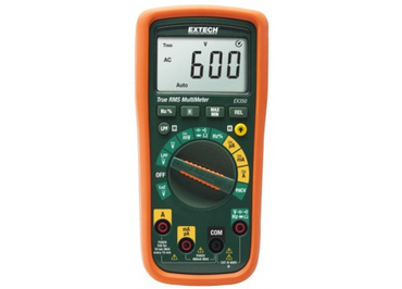 TRMS multimetr Extech EX350 - obrázek 1