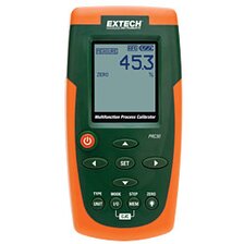 Multifunkční kalibrátor EXTECH PRC30